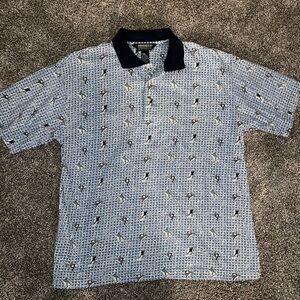Golf Polo